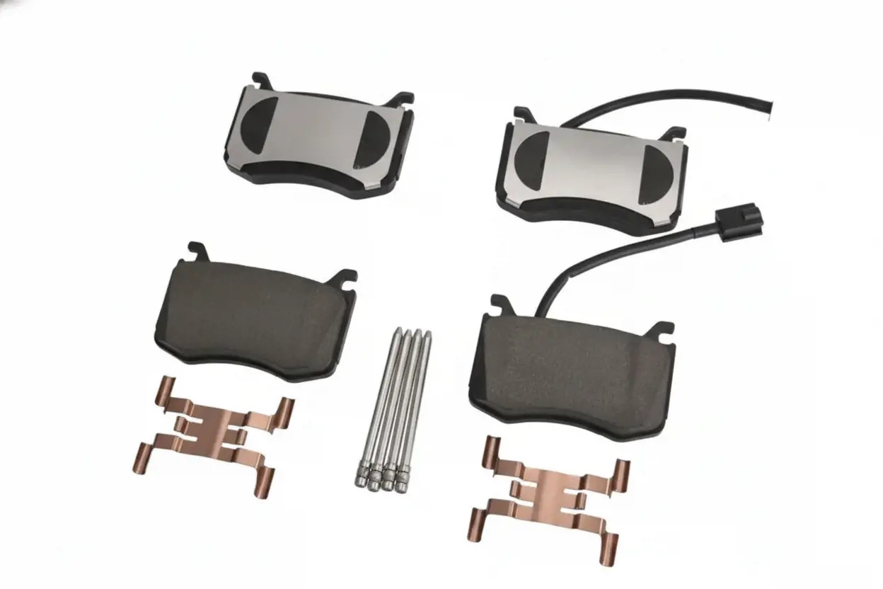 Pastiglie freno 13.0470-4893.2 ATE per ALFA ROMEO GIULIA