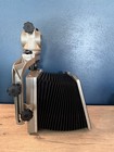 LINHOF Kardan Color 5x7 8x10 Standard with BELLOWS - in good condition — photo 6