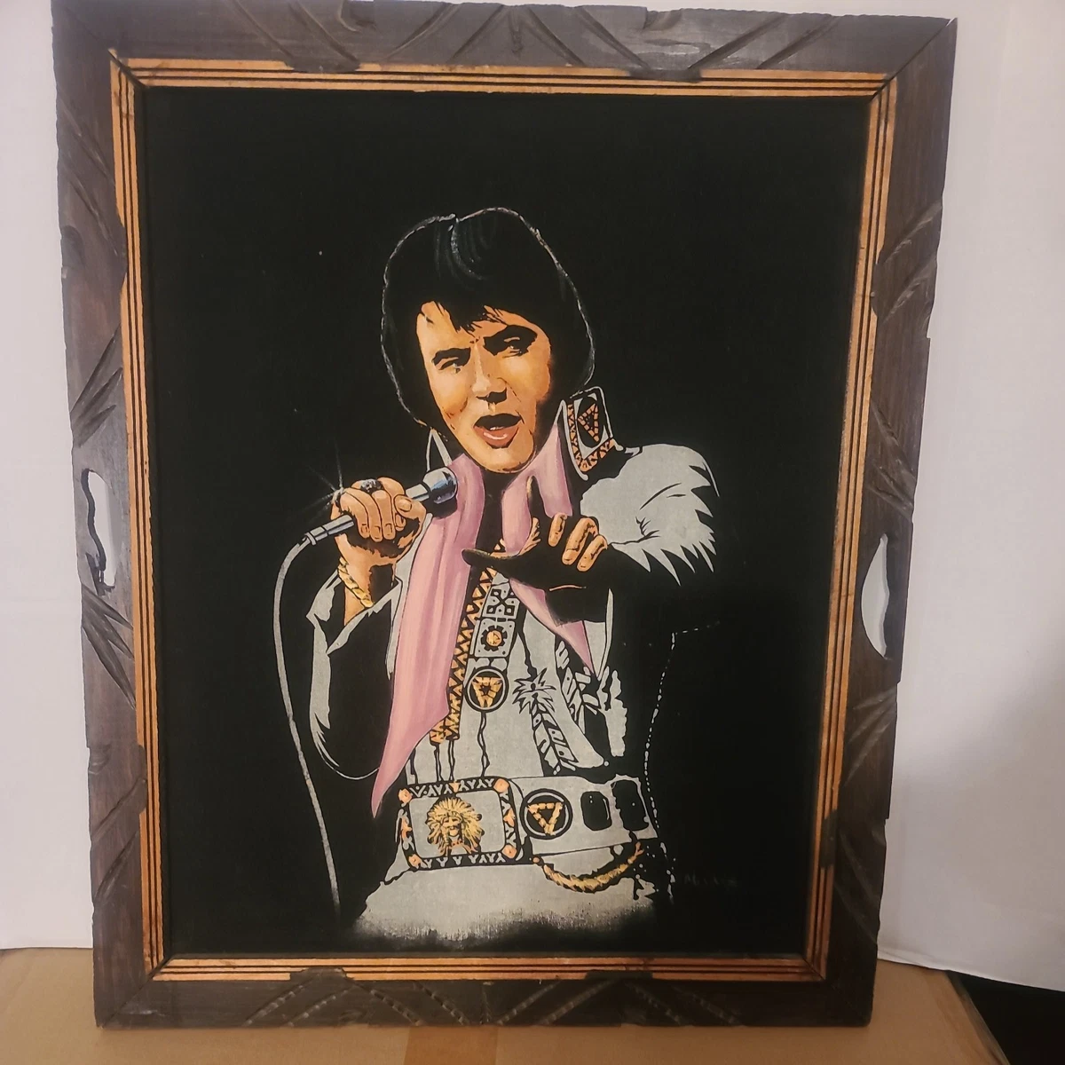 velvet elvis products for sale | eBay