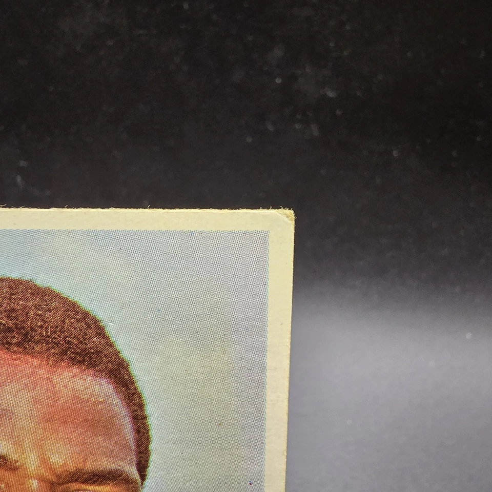 1965 Philadelphia Jim Brown Card - Image 3 of 4