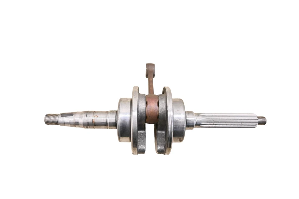 05 E-Ton Viper 70 Crankshaft Crank Shaft & Connecting Rod - Image 2 of 2