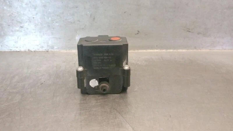 4722555610 vanne egr pour BMW 5 TOURING (F11) 520 D 2009 5477645 - Photo 3/4