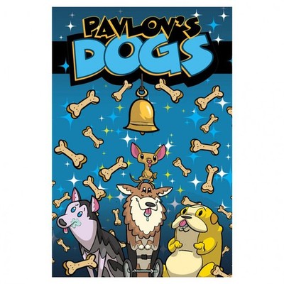 9LG2350 9th Level Games Pavlov`s Dogs
