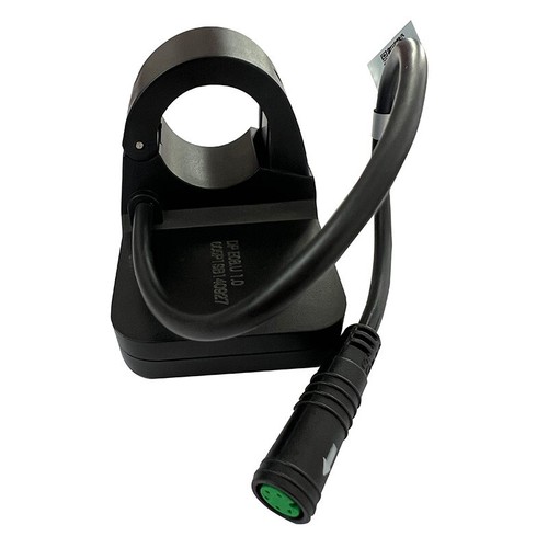 BAFANG DPE08 EBike LED Display 48 Volt E-Bike Umbausatz für BBS02 G340 - Bild 6 von 13