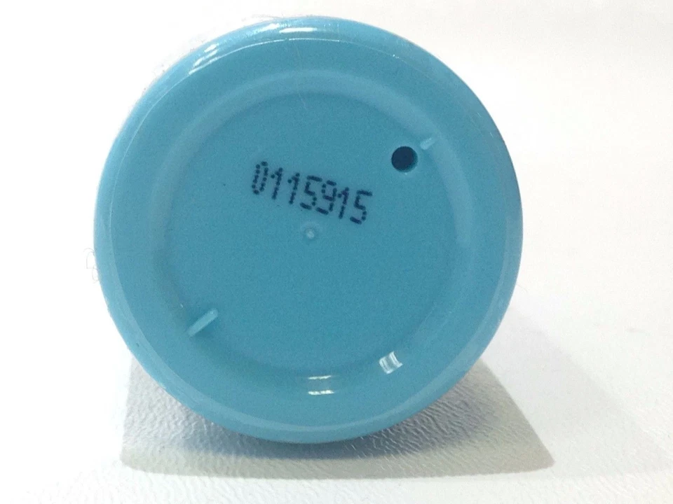 Limpiador hidratante diario GLAMGLOW barro a espuma azul 3 piezas Foto 2 de 4