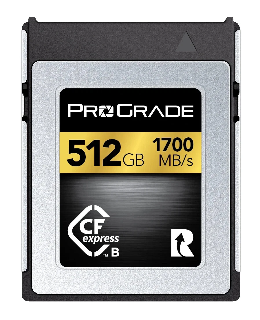 CFast 2.0 512 GB Camera Memory Cards for sale | eBay