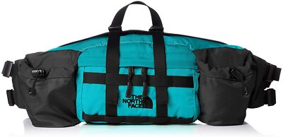 THE NORTH FACE NM72001 Lumbar Fanny Pack Mountain Biker w