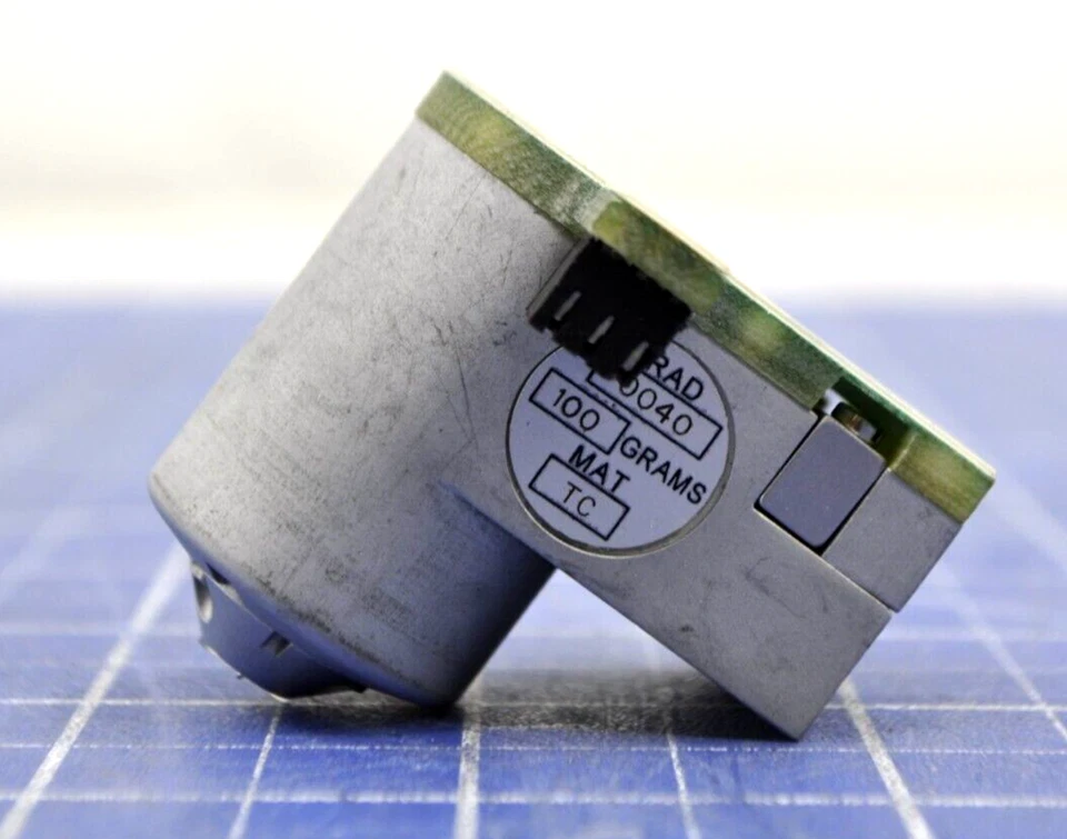 50-0002-02 / PROBE HEAD  TYPE-B / KLA TENCOR - Image 4 of 4