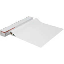 Canon Water Resistant Matte Banner Vinyl 2 530gsm 24"x50' Roll(LFM-WRBV2/24/530)