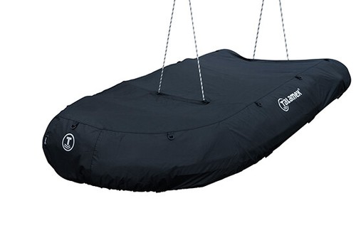 Talamex Boot Cover Premium für RIB-Schlauchboote (350cm) 91101914 - Bild 2 von 3