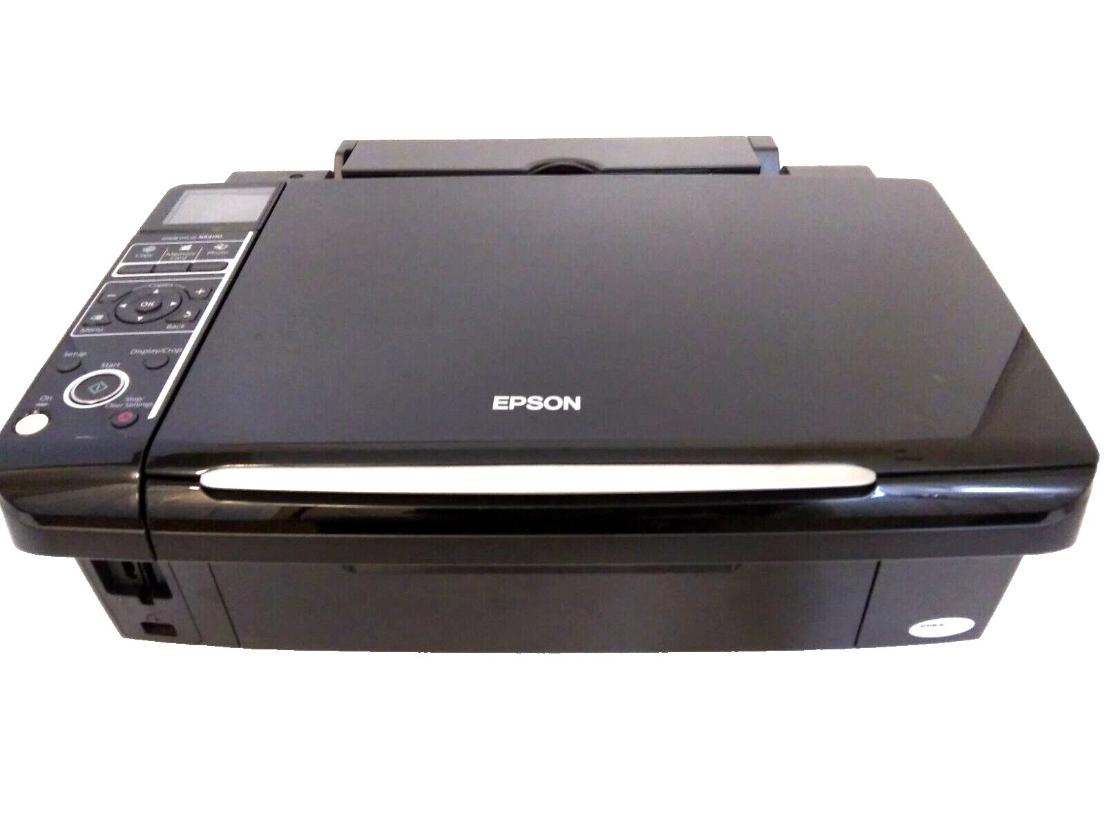 PictBridge Epson Inkjet Computer Printers