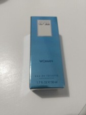 Davidoff Cool Water Woman Eau De Toilette 1.7 Oz