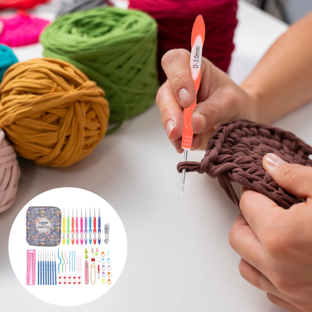 Knitting gadgets outlet