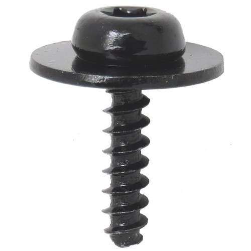 Engine Undertray Splash guard Clips Screws for Ford Focus Mondeo Kuga nuts 20 - Picture 13 of 13