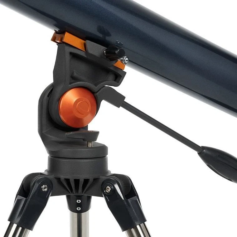 Celestron Astromaster 90AZ Telescope 21063-CGL - Image 4 of 4