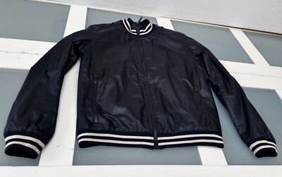 UltraRare & Great Dior Homme Hedi Slimane SS06 Collegejacke