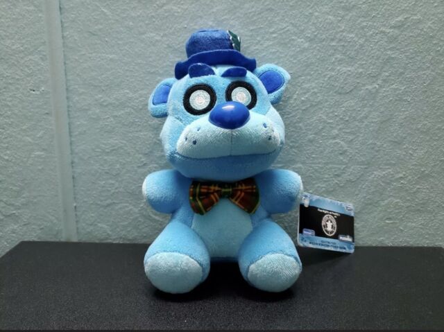Funko Five Nights at Freddyâs Freddy Frostbear 8