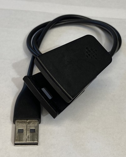 Fitbit Charge 2 Heart Rate Fitness Activity Tracker Small Bands W/Charger FB407 - Picture 10 of 10