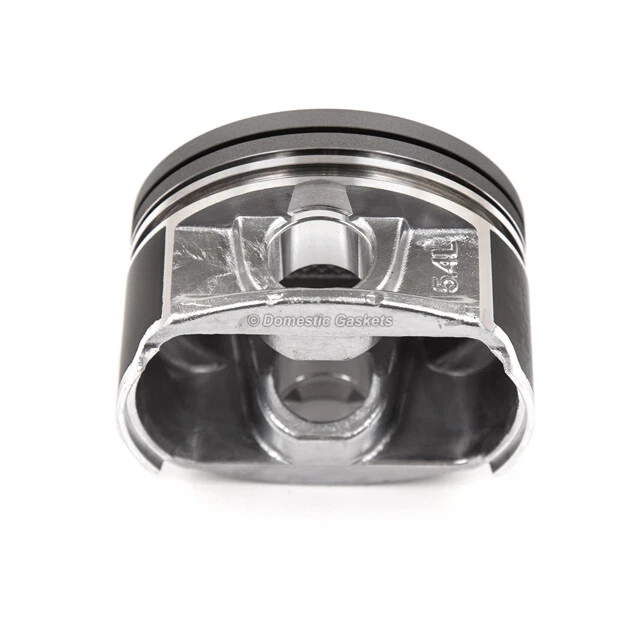 Pistons and Rings 04-14 Ford F150 F250 Expedition Mustang Lincoln 5.4 TRTION 24V - Image 4 of 4
