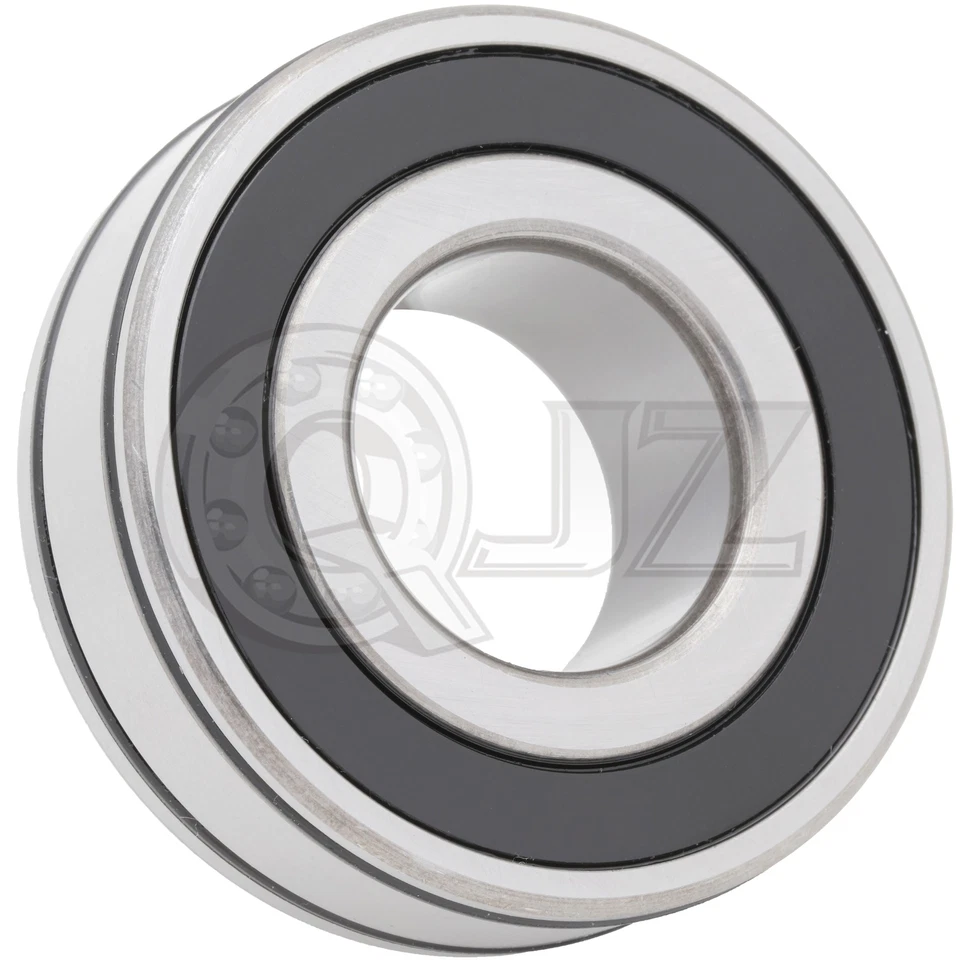 [TRASERO (cantidad 2)] Cojinete de rueda RW607NR para Chevrolet Bel Air, Biscayne y Brookwood Foto 4 de 4