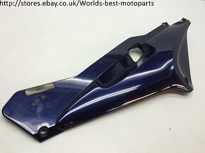Honda ST1300 Pan Europian Fairing panel cover cowl infill trim verkleidung left
