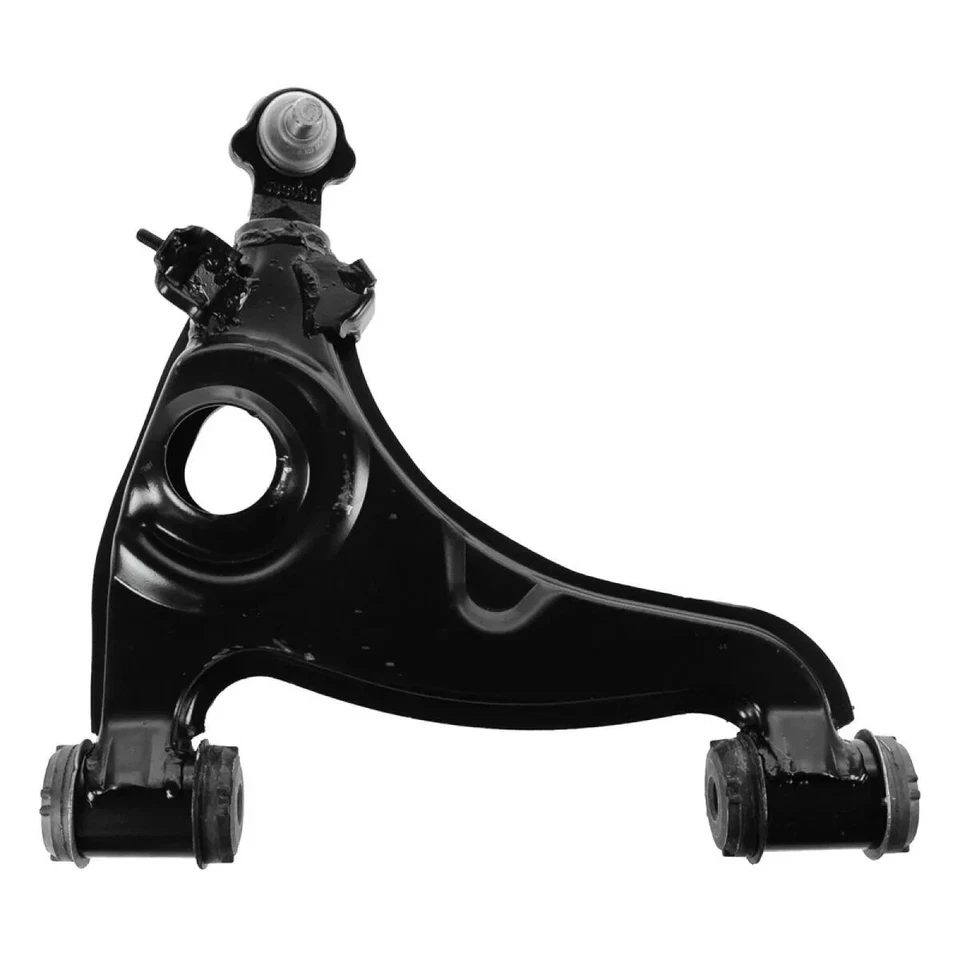 Lower Control Arm with Ball Joint Set Front Left & Right For 1988-1997 Mercedes - Image 4 of 4