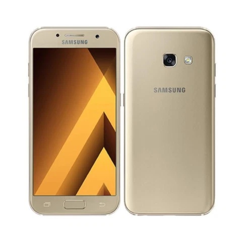 Samsung Galaxy A3 (2017) SM-A320F/DS 16GB 2GB RAM WIFI 4.7" Smartphone Unlocked - Picture 12 of 12