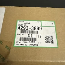 Genuine Ricoh A2933899 Transfer Belt