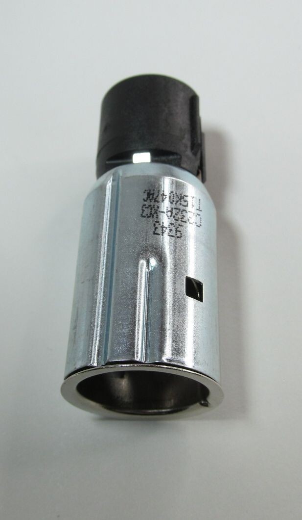 5wa NEW OEM FORD XC3Z 15055-AA POWER OUTLET PLUG/SOCKET 12V 1999-2020