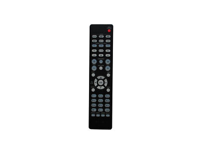 Replacement Remote Control for Denon Network Streaming Audio Component Player
