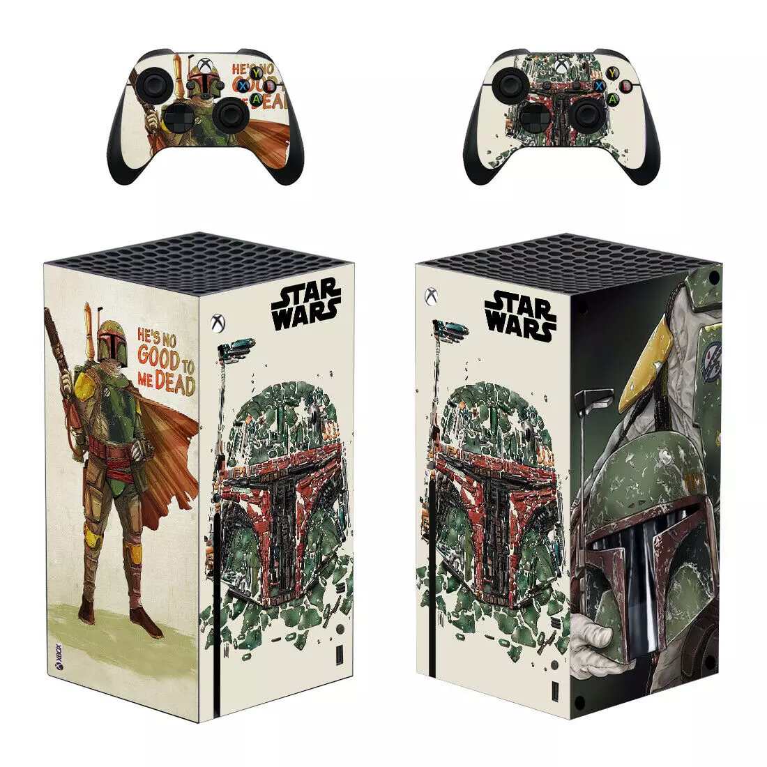 Star wars xbox series x sale