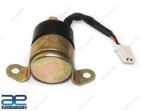 Anlasserrelais FüR Royal Enfield Kugel Electra 560132/C Gec