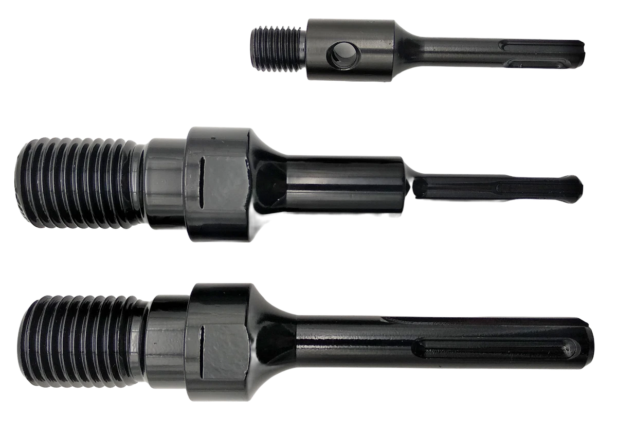 Adattatore Angolare Per Trapano 105 °èche À Angle Droit Angolo Punta - Foto 2