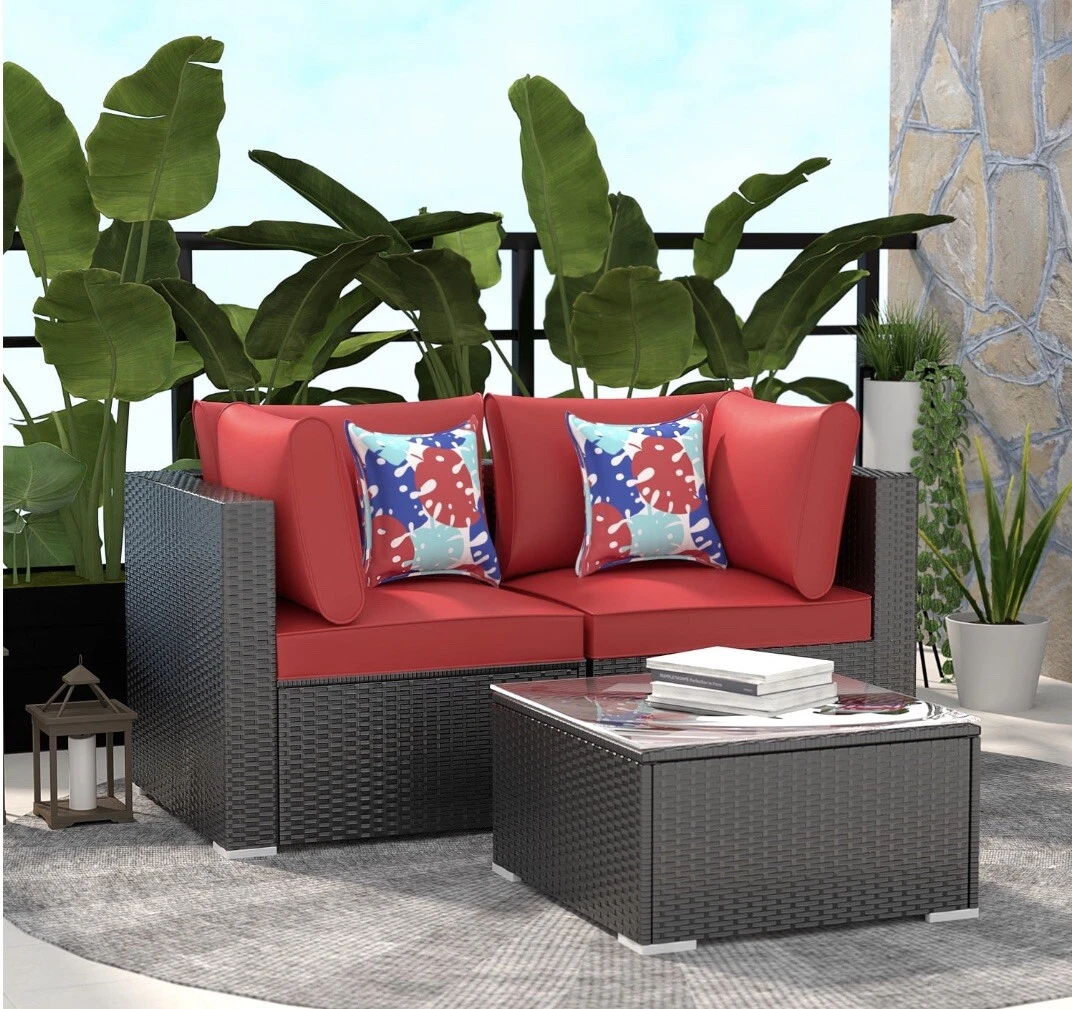 Ainfox outdoor patio furniture new arrivals