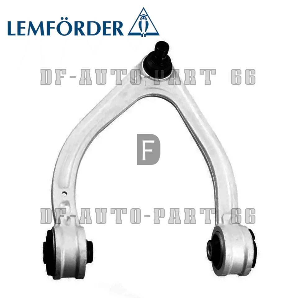 Brazos de control superiores delanteros L&R LEMQUIRE para Mercedes Benz Clase S W222 2014-2020 Foto 2 de 4