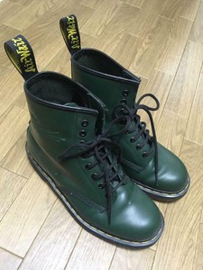 dr martens usado