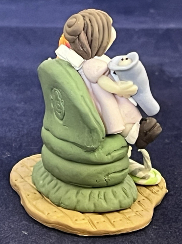 Coyne's & Company ~ The Little Street Collection ~ MOTHER'S HELPER ~ NIB - Picture 8 of 11