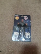 CharaPro Japanese Wrestling Masa Hiro Chono Team 2000 # 36 Hasbro All  New Japan