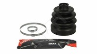 Achsmanschette Radseitig FüR KIA Clarus; Mazda 323 C F S,626 II III IV V