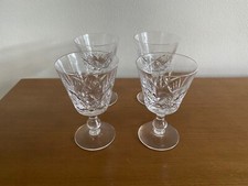 Stuart Crystal Set Of 4 York Goblets Boxed For Sale Online Ebay Stuart Crystal Set Of 4 York Goblets Boxed For Sale Online Ebay