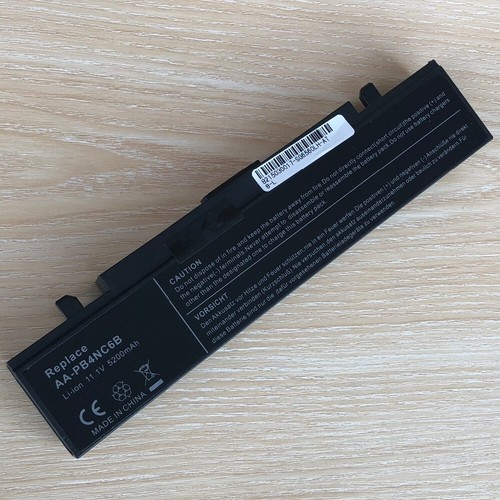 AKKU Für Samsung R410 R460 R610 R505 R510 R560 R700 R710 Q310 R40 - Bild 2 von 5