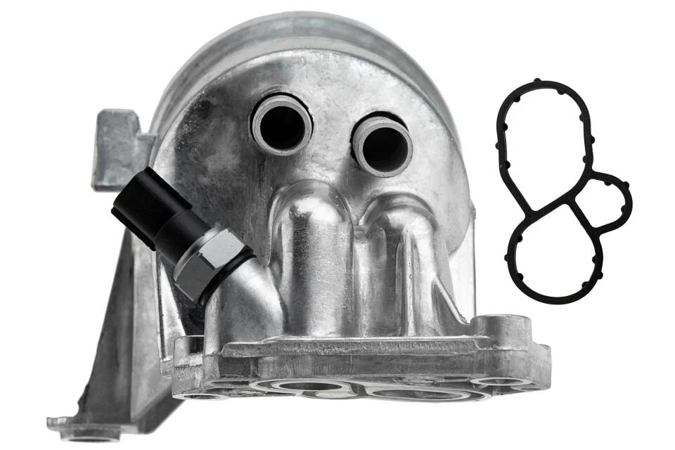 OIL COOLER ASSEMBLY for RENAULT ESPACE MASTER II TRAFIC II 2.2D 