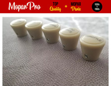 1946 1947 1948 Dodge Convertible Sedan Wagon Brand New Dash Knob Set