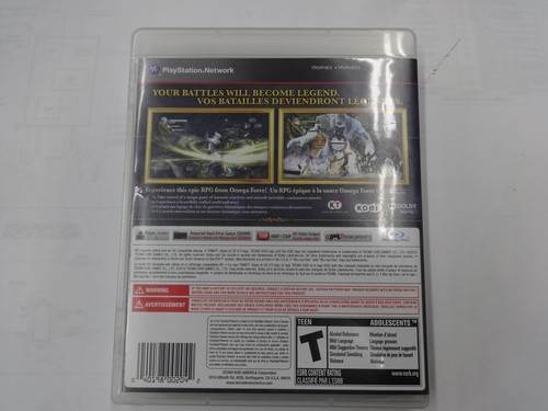 LARGE SELECTION PS3 PLAYSTATION 3 USED & NEW VIDEO GAMES U CHOOSE FROM DROP DOWN - Picture 457 of 487