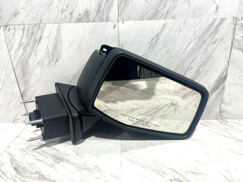 2019-2025 CHEVROLET SILVERADO 1500 SIDE MIRROR OEM RIGHT PASSENGER SIDE 84823216