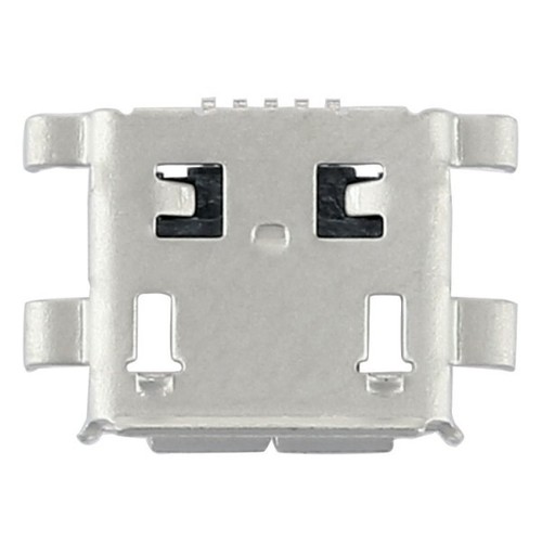 Connettore di Ricarica Micro USB per Huawei G606 - Foto 3 di 4