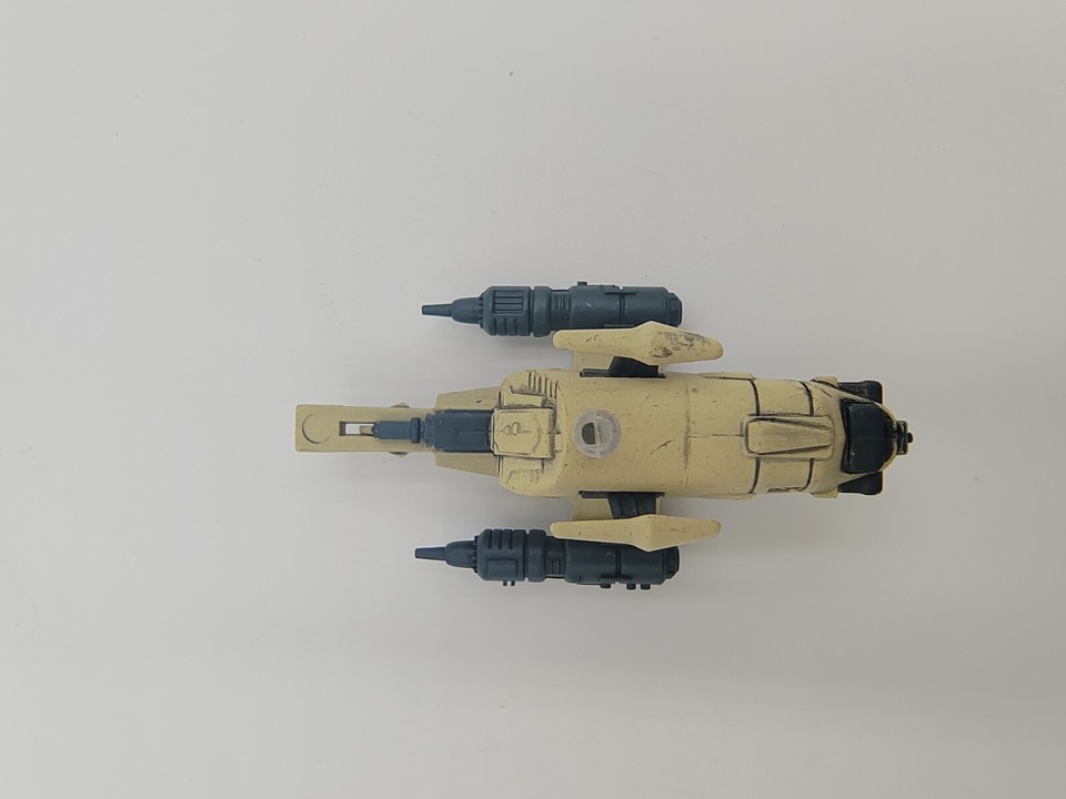 X-Wing: Auzituck Gunship Expansion Pack –  – das