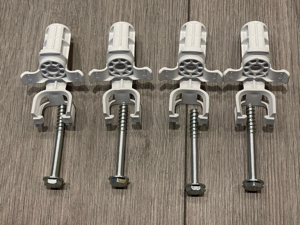 Bosch Washing Machine Transit/Transport Bolt Kit for WAN28209GB eBay