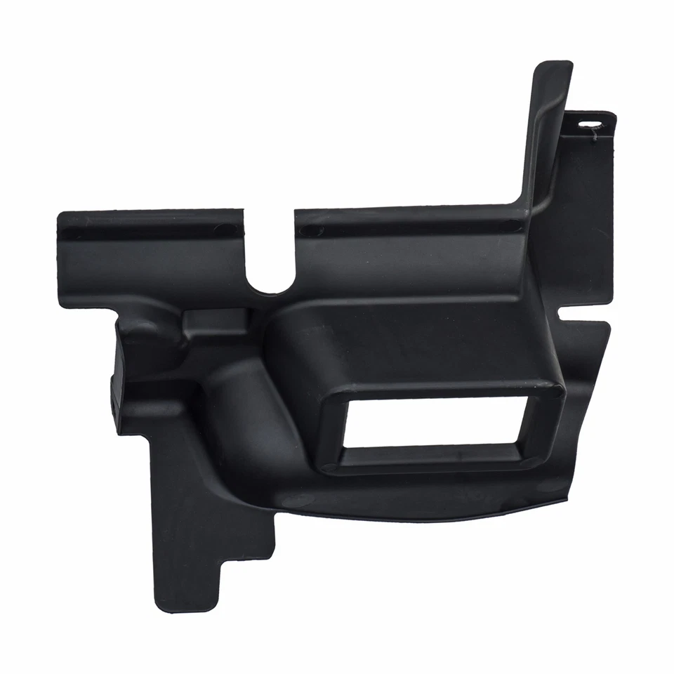 Dodge Charger Hellcat 2015-2016 entrada delantera izquierda lado del conductor Mopar OEM Foto 3 de 4