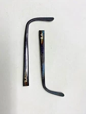 Temple Arm Replacement PARTS Ray Ban RB5187 5163 140mm Tortoise HG77